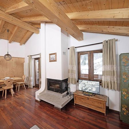 Penthouse Center Madonna Di Campiglio Vn1 Apartment Exterior photo