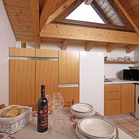 Penthouse Center Madonna Di Campiglio Vn1 Apartment Exterior photo