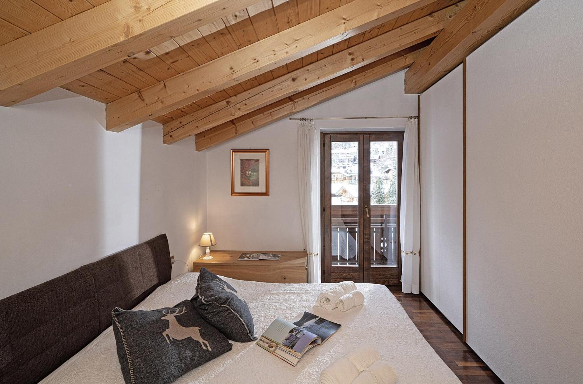 Penthouse Center Madonna Di Campiglio Vn1 Apartment Exterior photo