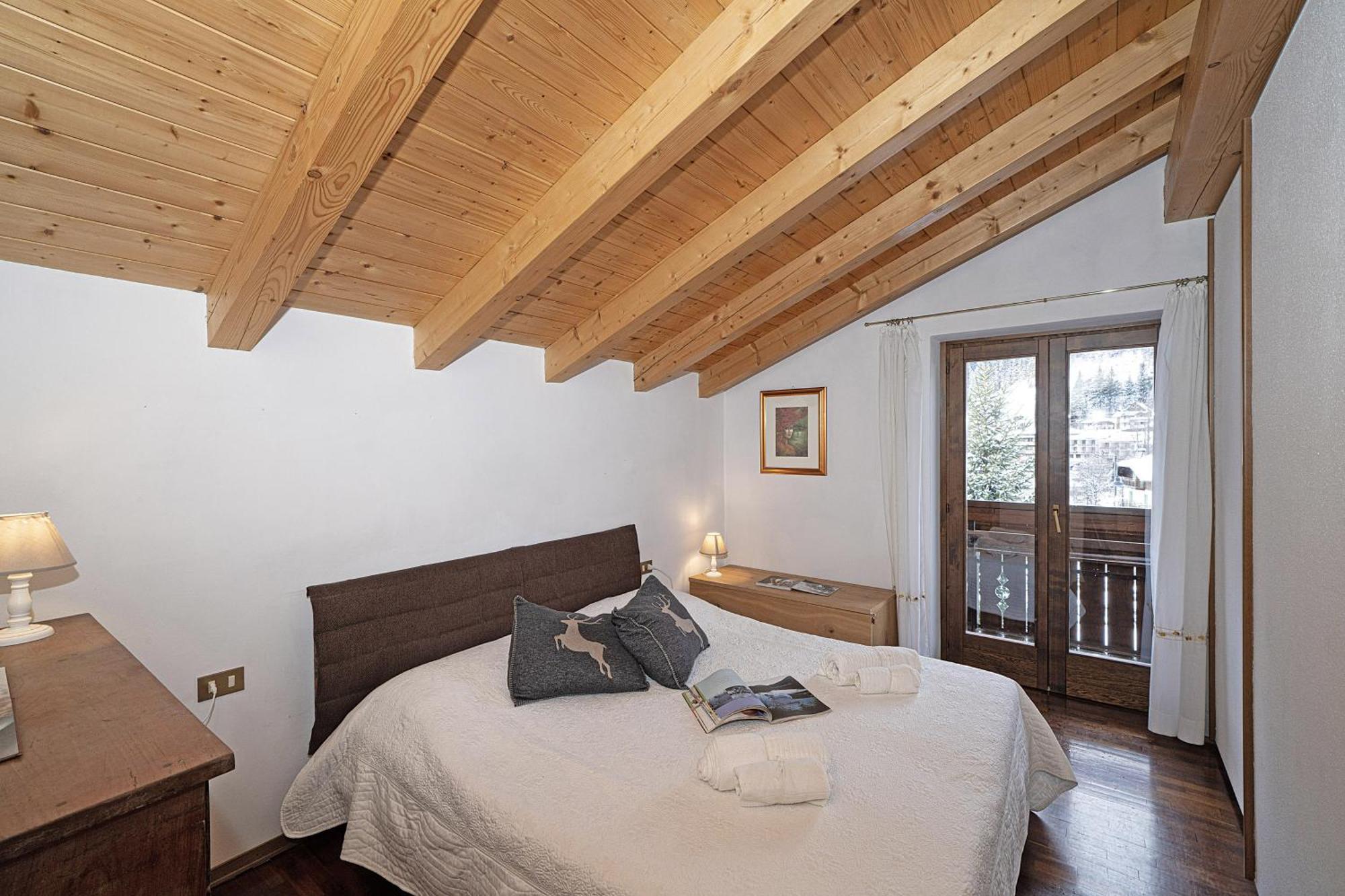 Penthouse Center Madonna Di Campiglio Vn1 Apartment Exterior photo
