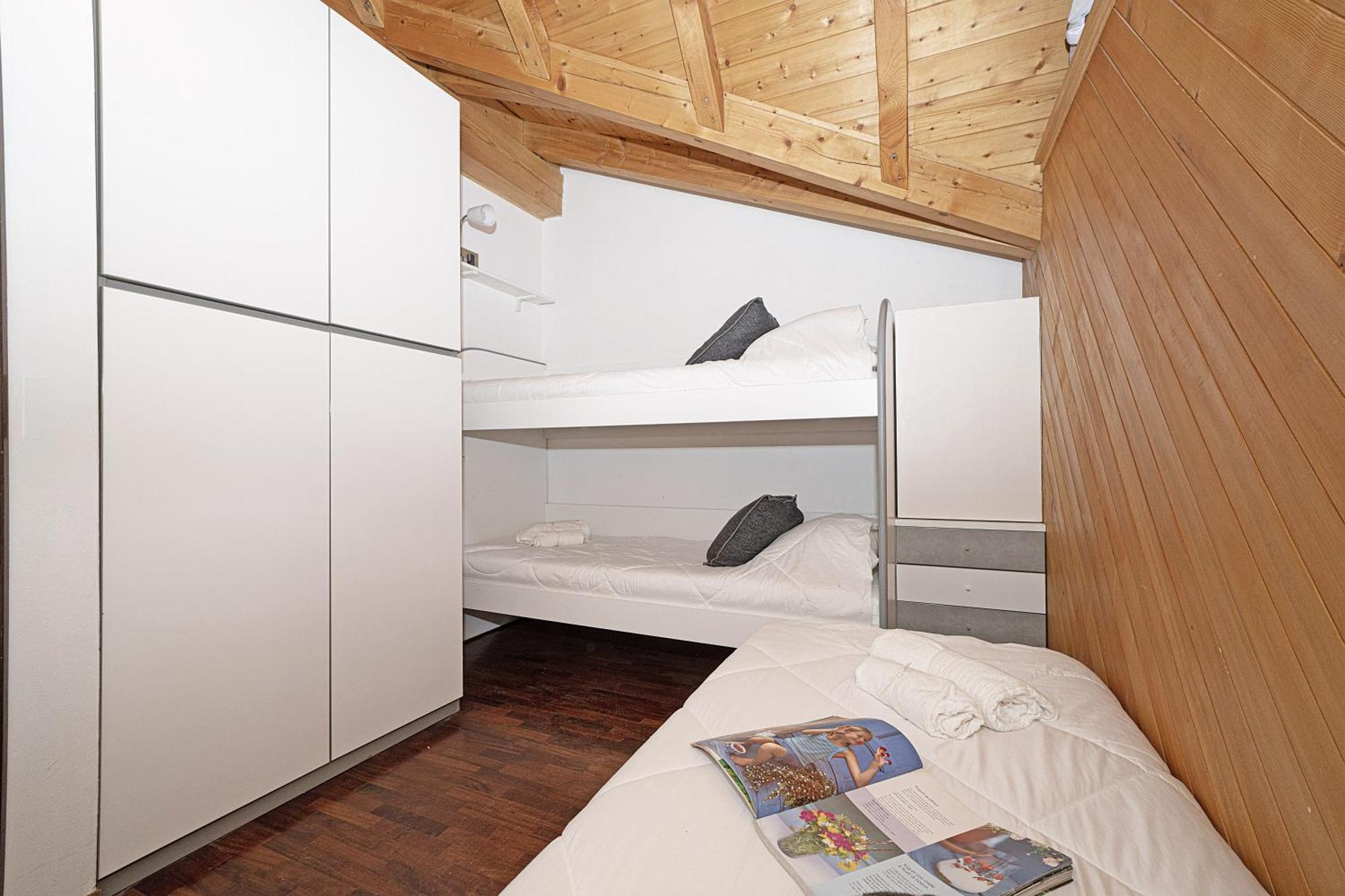 Penthouse Center Madonna Di Campiglio Vn1 Apartment Exterior photo
